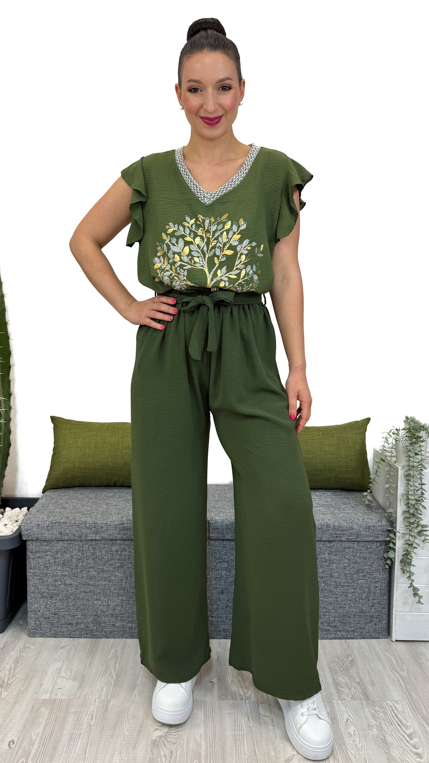 PANTALONE SETTEMBRE