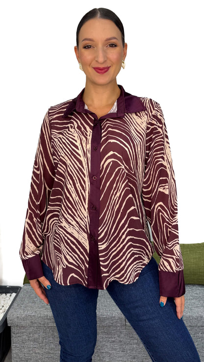 CAMICIA CHARME