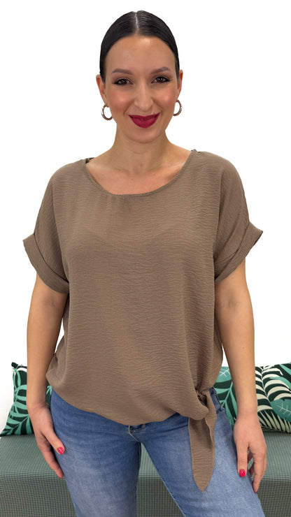 BLUSA SETTEMBRE