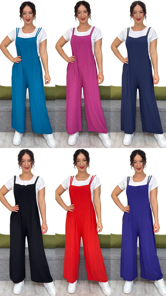 TUTA INTERA LEGGEREZZA con t-shirt inclusa