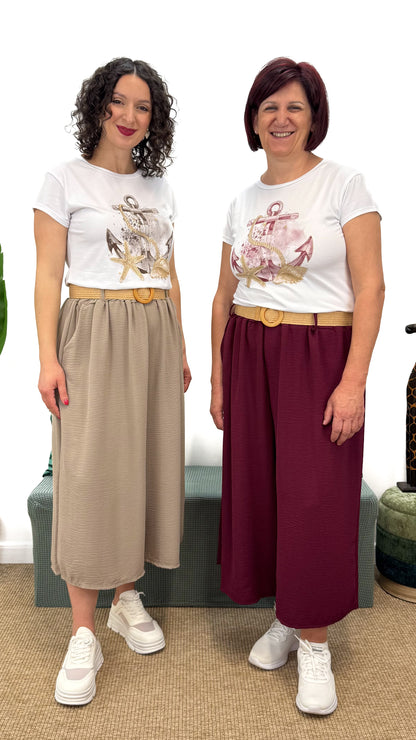 PANTALONE GIUGNO A 3/4