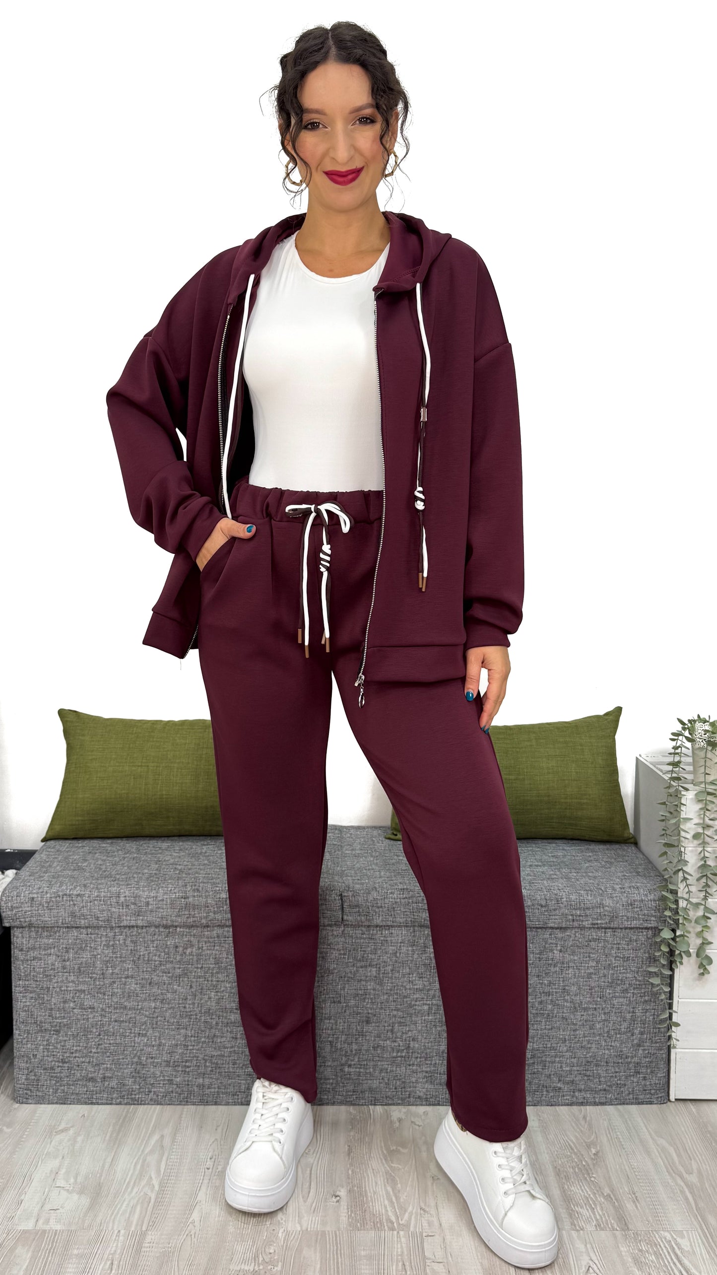 TUTA ZIP