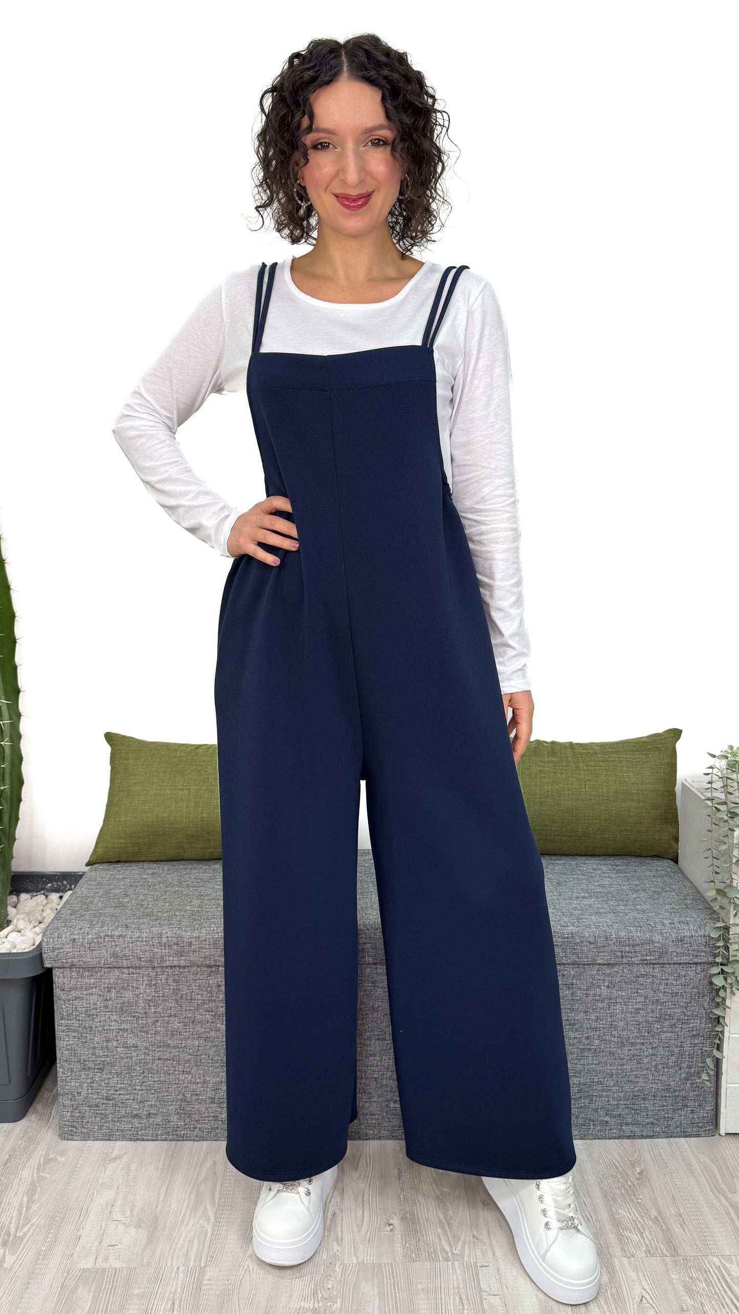 TUTA INTERA LIBERTÀ