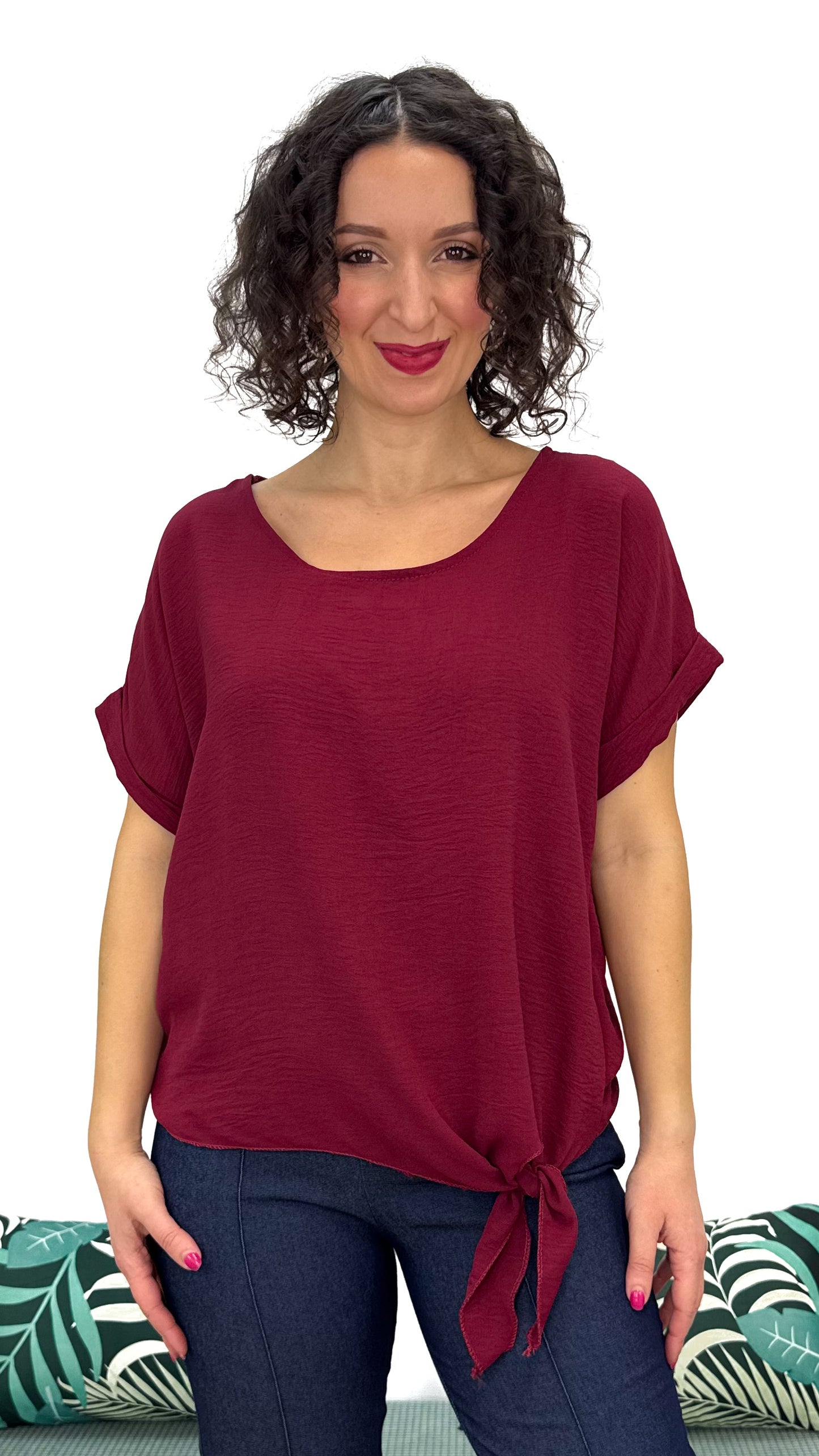 BLUSA SETTEMBRE