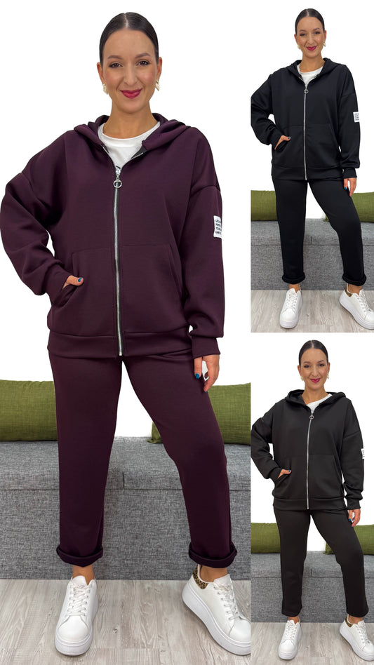 TUTA ZIP