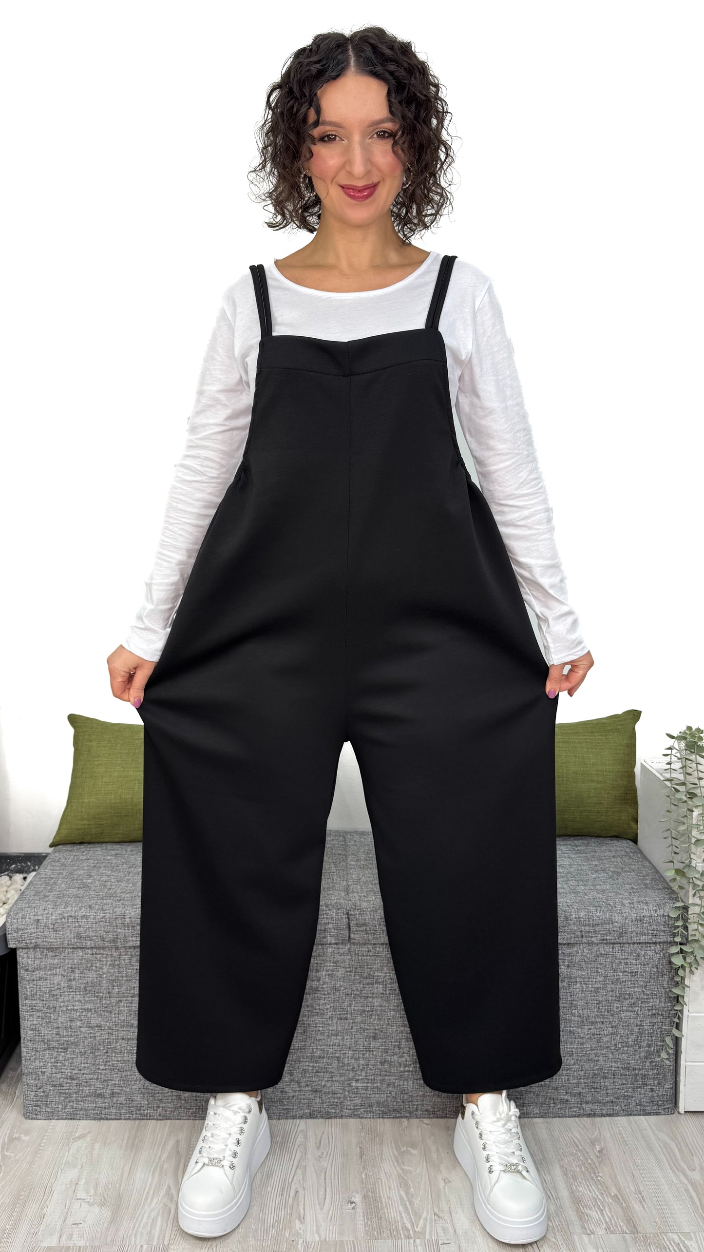 TUTA INTERA LIBERTÀ