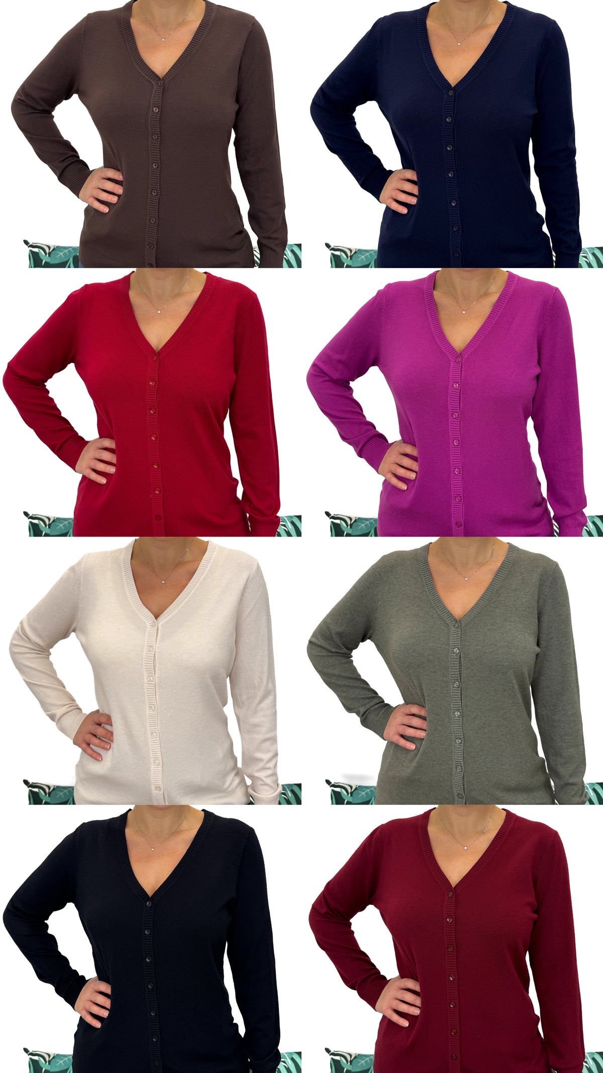 CARDIGAN MORBIDISSIMO