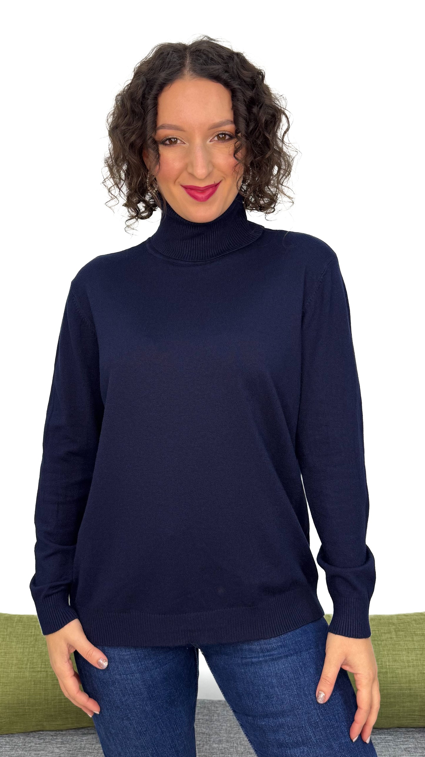 DOLCEVITA LINEA MORBIDA