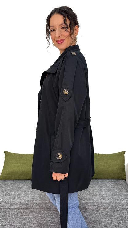 TRENCH SEMPRE CON TE