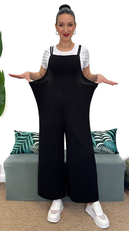 TUTA INTERA EASY CHIC