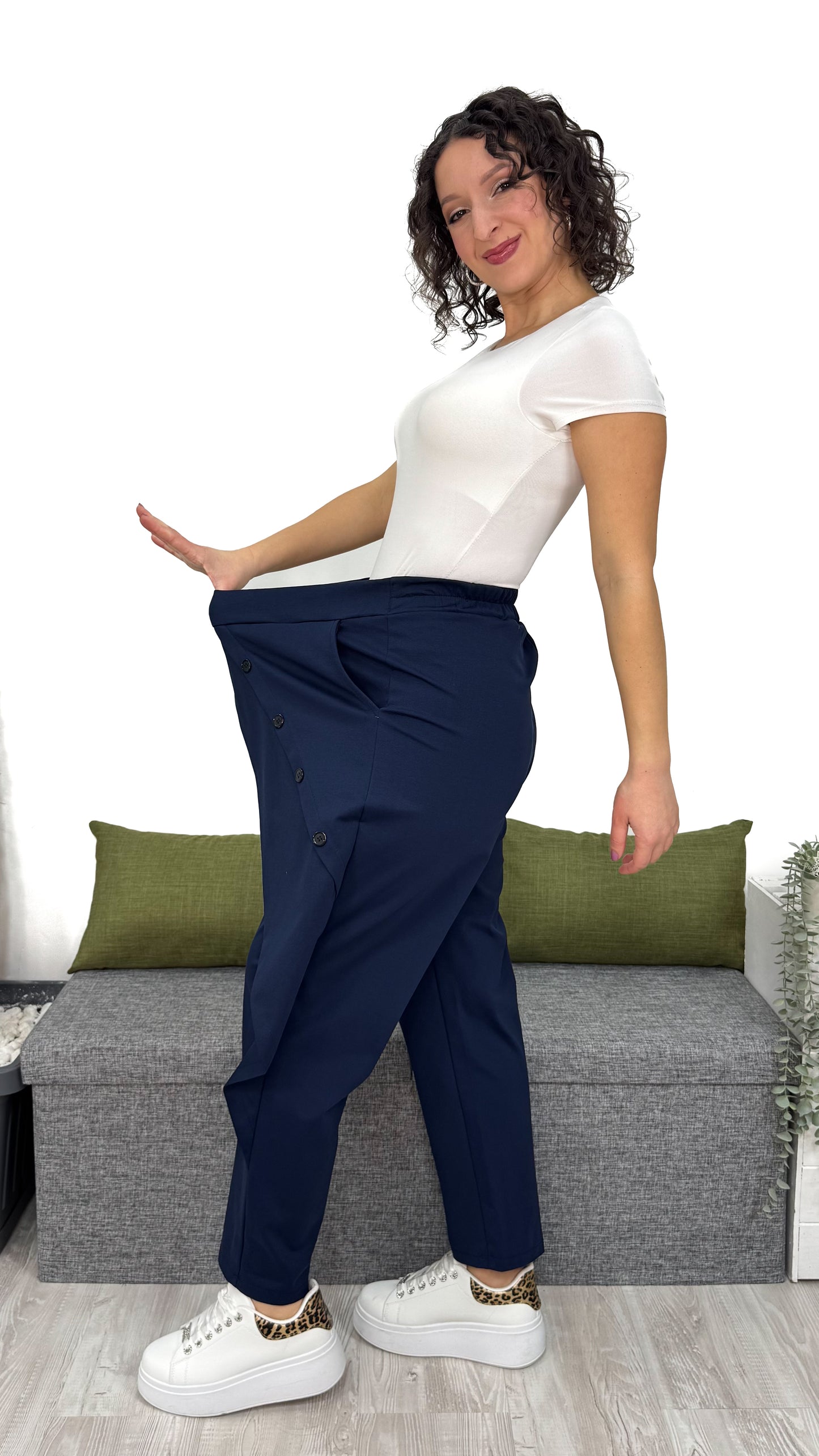 COORDINATO IDENTITÀ