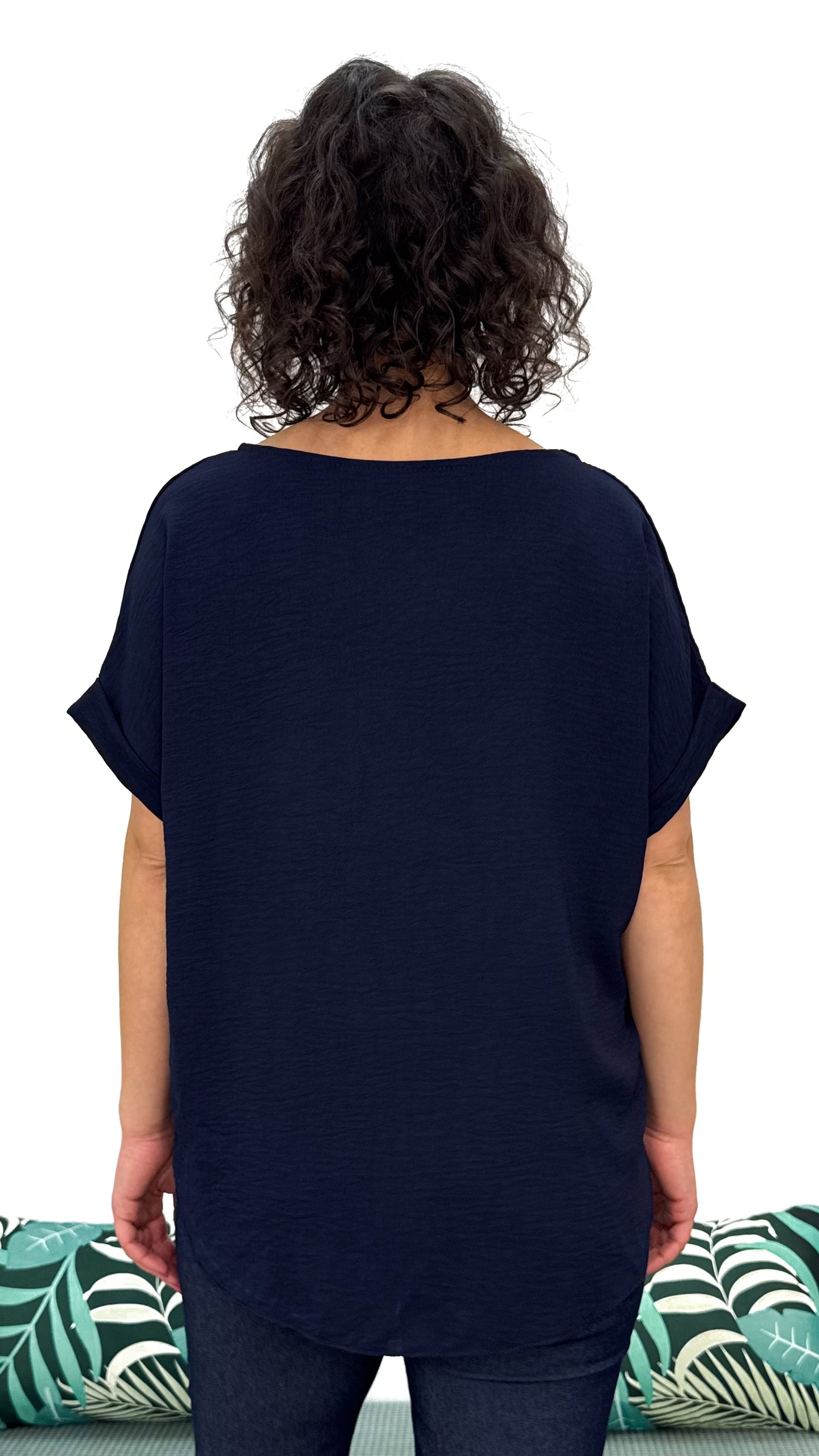 BLUSA SETTEMBRE