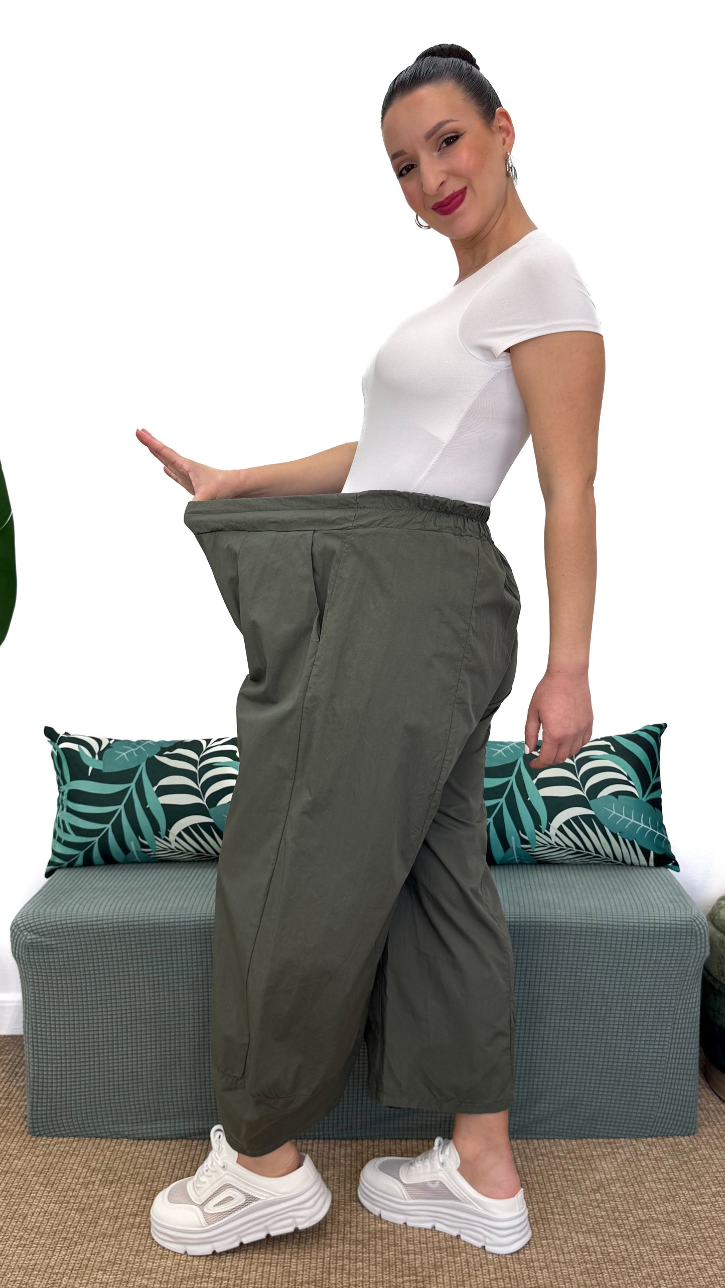 PANTALONE ARIA