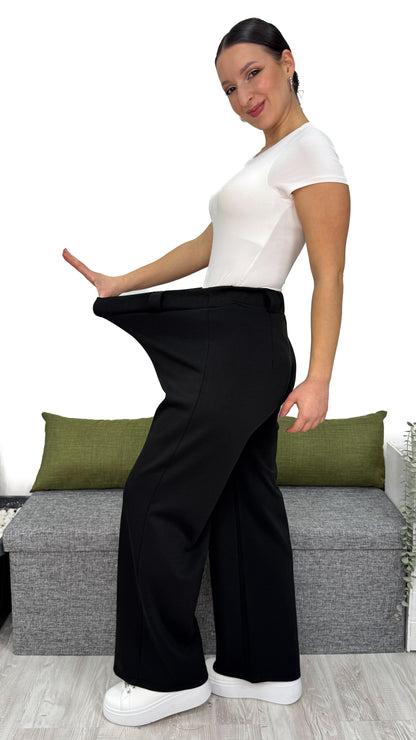 PANTALONE MAI PIÙ SENZA