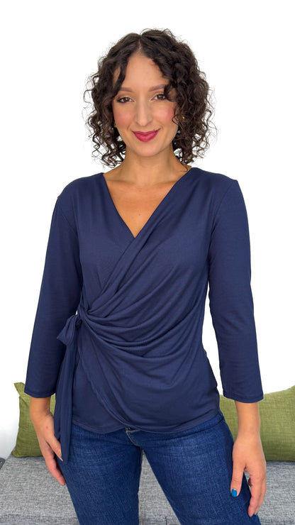 MAGLIA FIOCCO