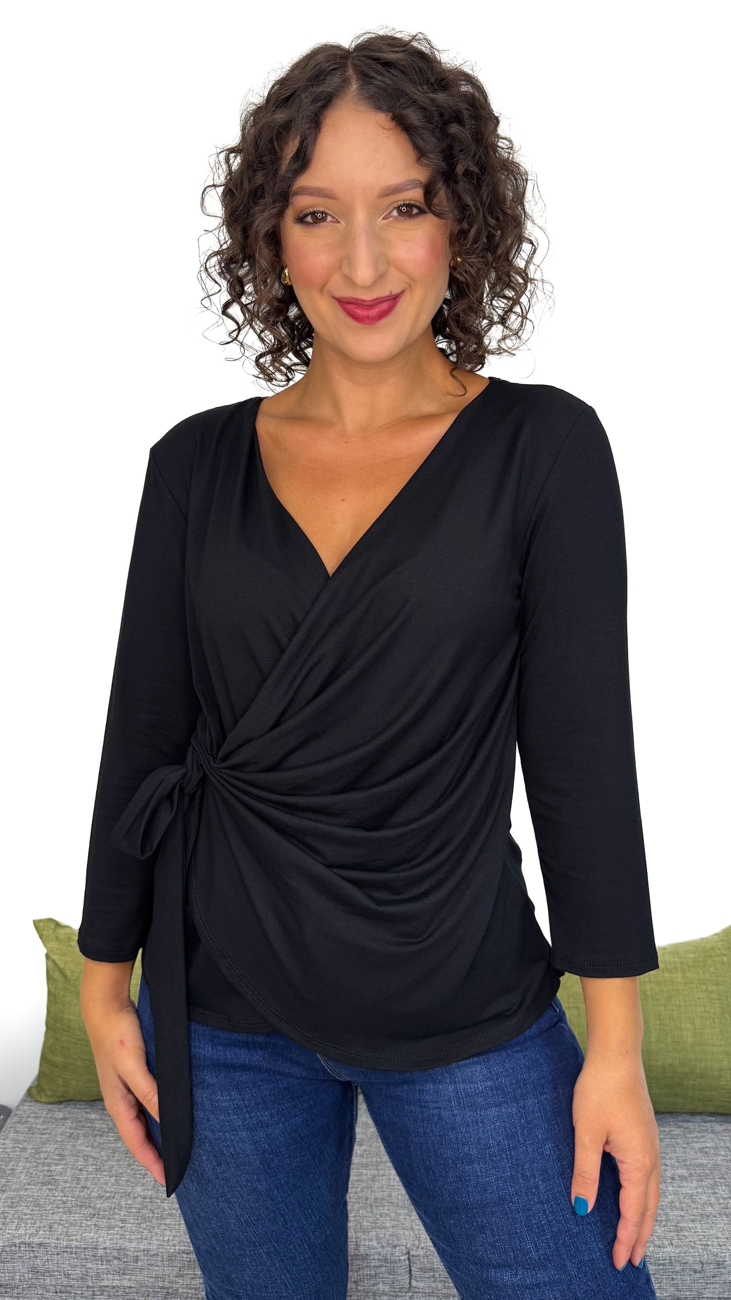 MAGLIA FIOCCO