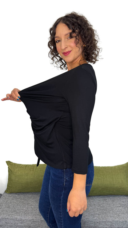 MAGLIA FIOCCO