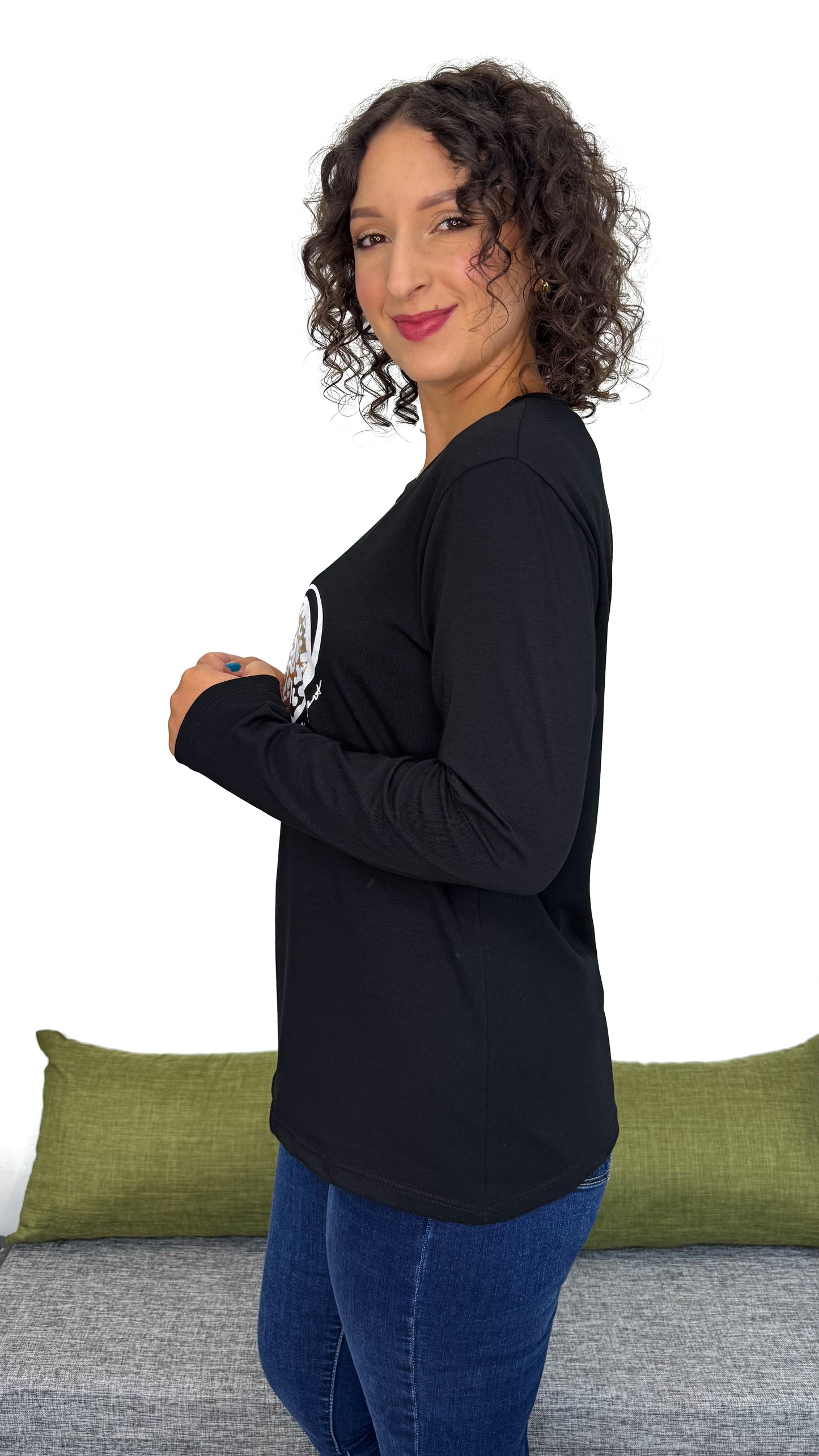 T-SHIRT DELL’AUTUNNO