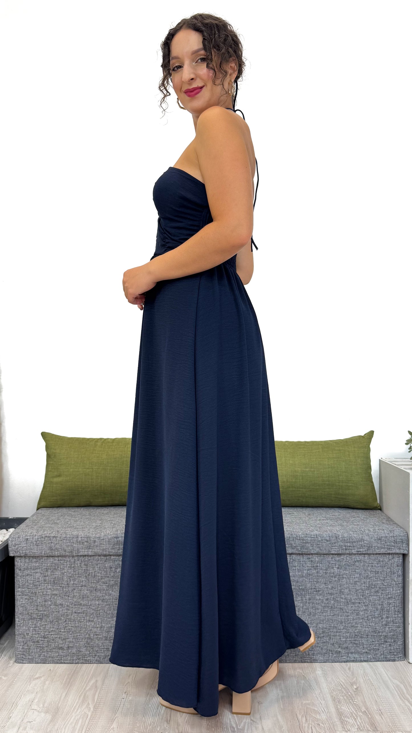 ABITO ELEGANZA